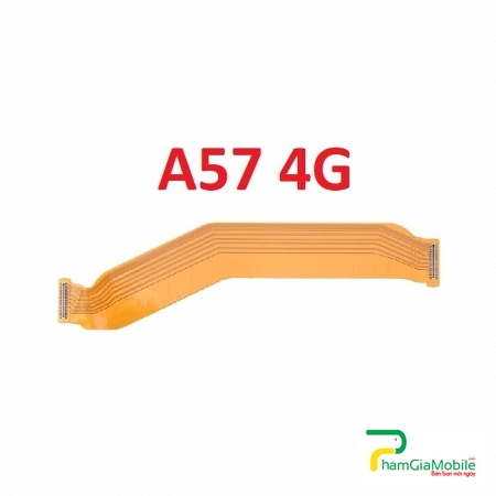 Mạch Dây Sub Sạc Oppo A57 4G Cáp Nối Main Sạc Cáp Nối Bo Mainboard Mạch Chủ